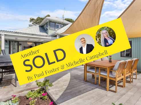 57A Hebron Road, Waiake