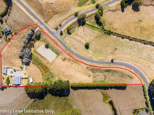 Wellington - Address withheld