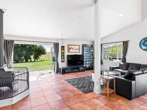 Wellington - Address withheld