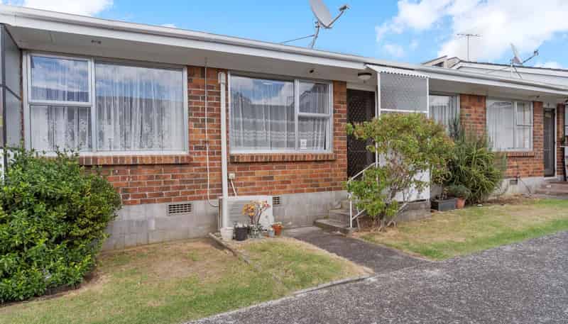 5/4 Inkerman Street, Onehunga