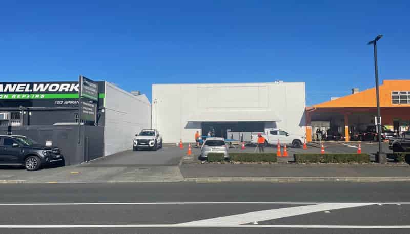 139-141 Apirana Avenue, Glen Innes