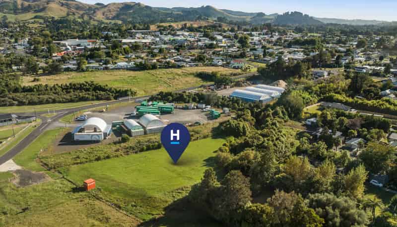 13 Bradford Street, Waihi