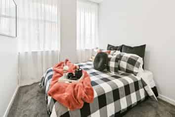 11D/126 The Terrace, Wellington Central