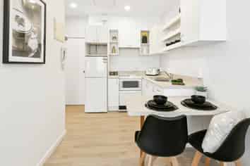 11D/126 The Terrace, Wellington Central