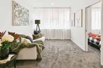 11D/126 The Terrace, Wellington Central
