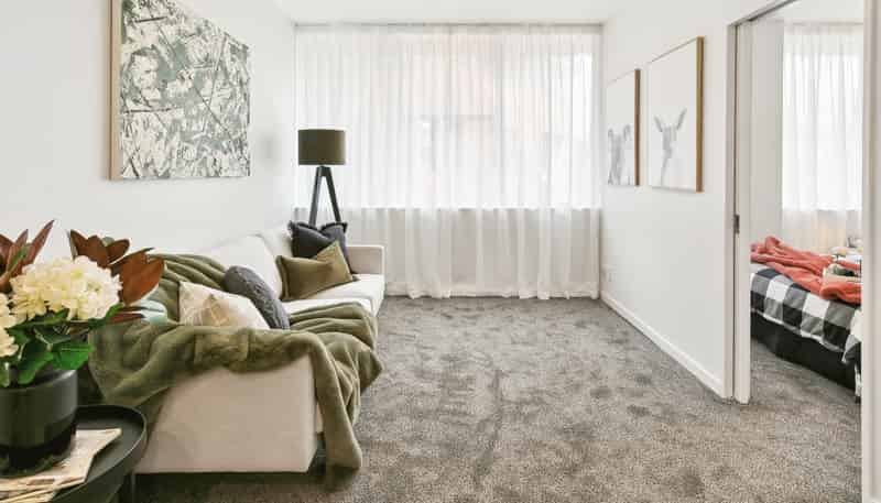 11D/126 The Terrace, Wellington Central