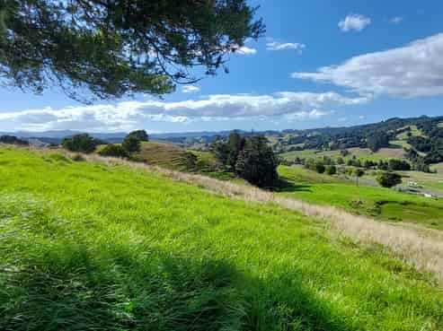  State Highway 1, Okaihau