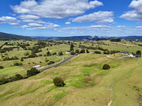  State Highway 1, Okaihau