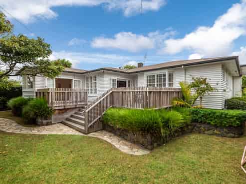 21 Francis Street, Hauraki