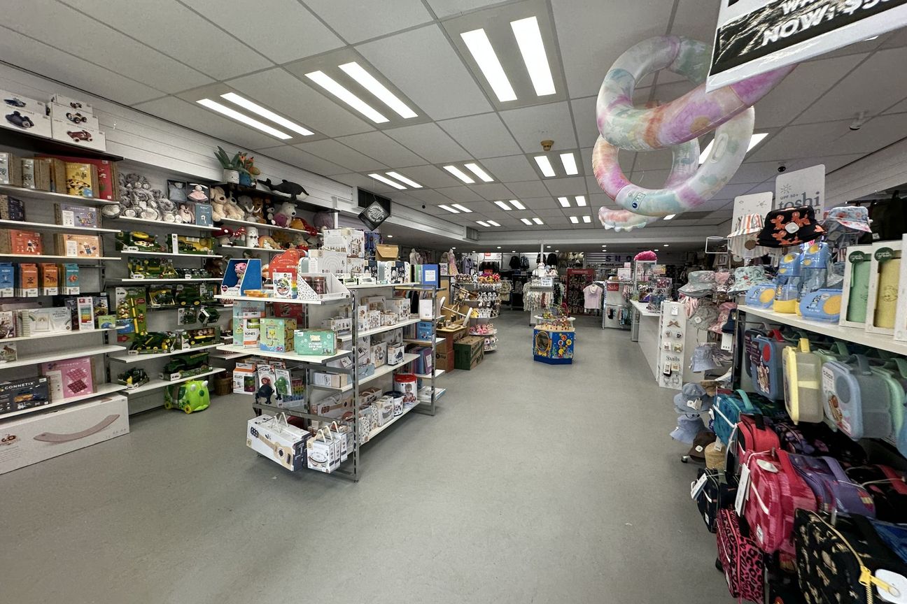 Prime retail on Parnell - Vista 3
