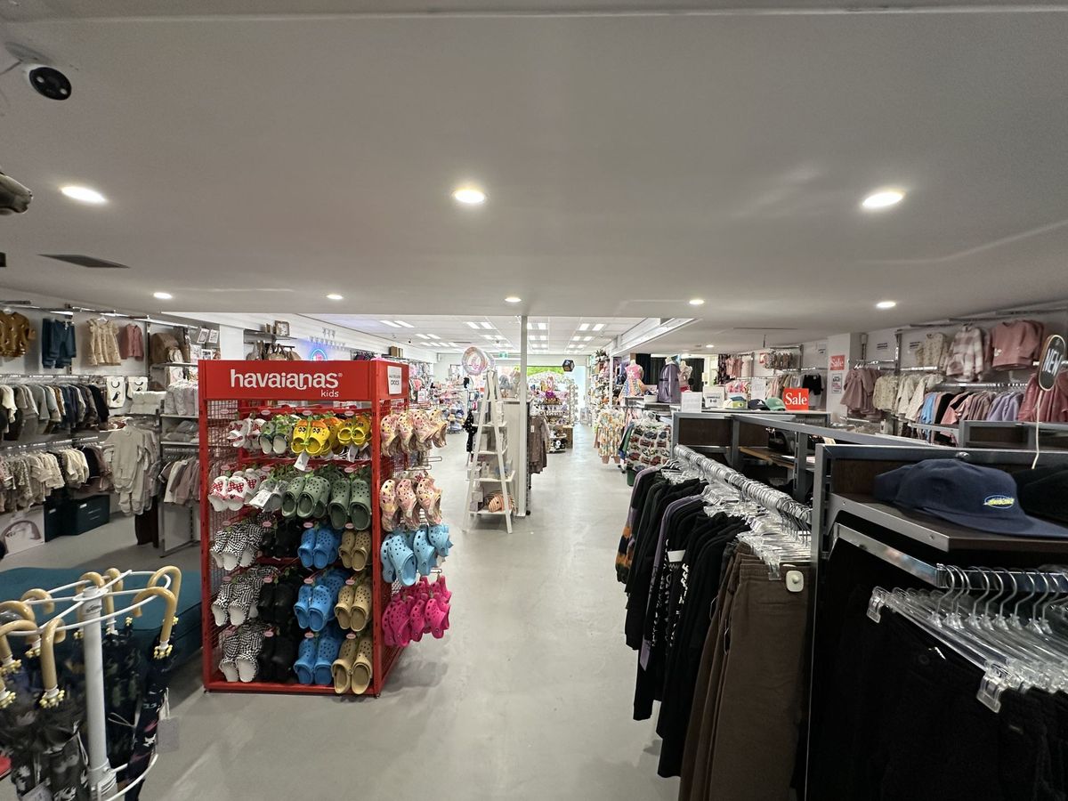 Prime retail on Parnell - Näkymä 5