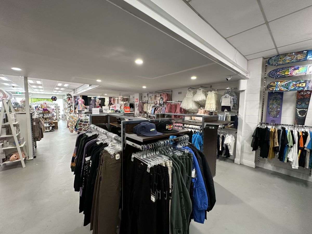 Prime retail on Parnell - Näkymä 6
