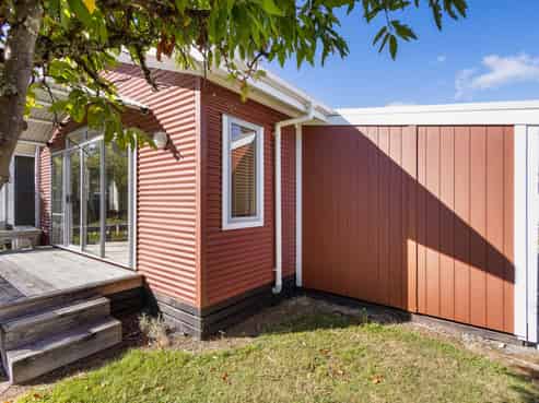 1/20 Rangataua Road, Ohakune