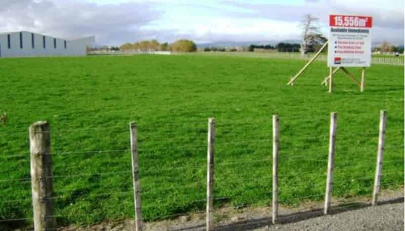Lot 3 Works Road, Longburn