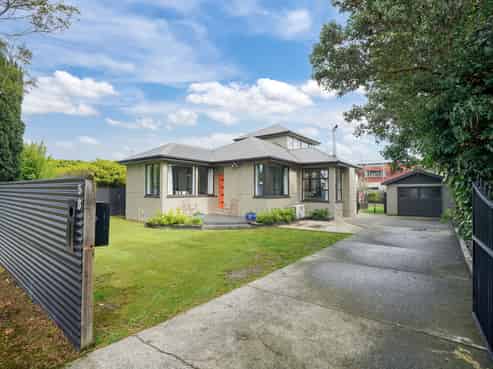 56 Abbot Street, Waverley