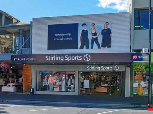 231 Trafalgar Street, Nelson City