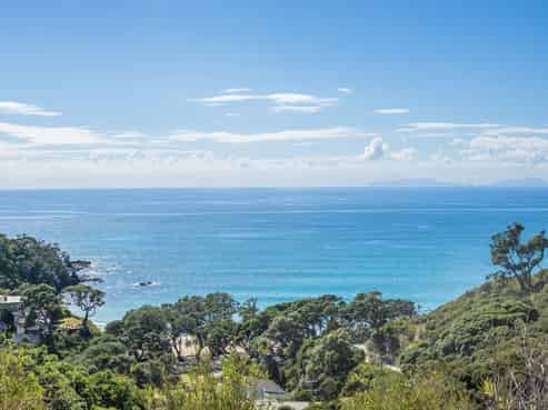  Lots 1 and 2, 513 Rockell Road, Whananaki