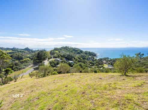  Lots 1 and 2, 513 Rockell Road, Whananaki