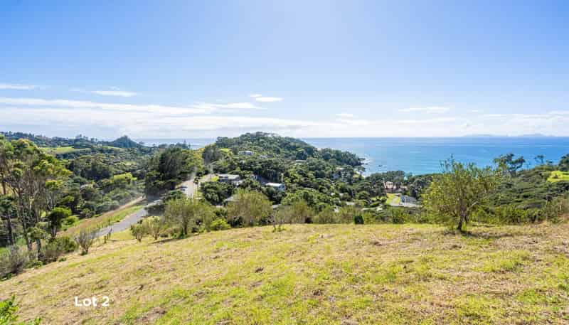  Lots 1 and 2, 513 Rockell Road, Whananaki