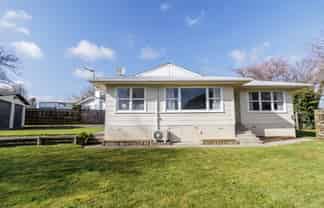 7 Tennyson Drive, Owhata