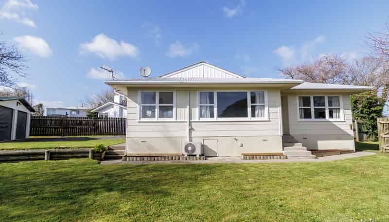 7 Tennyson Drive, Owhata