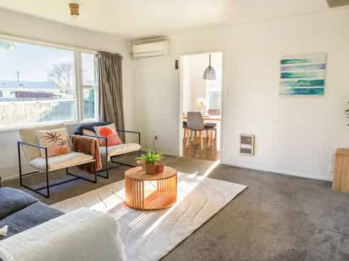 7 Tennyson Drive, Owhata