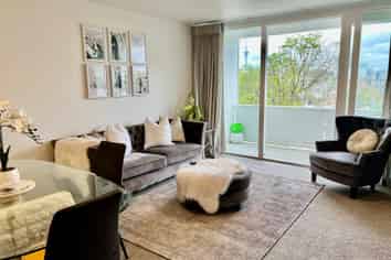 1/3 Birdwood Cres , Parnell