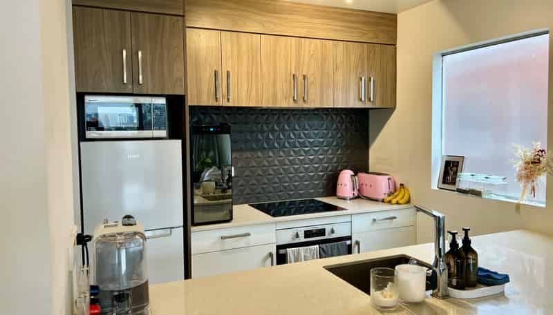 1/3 Birdwood Cres , Parnell