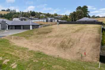 4 Elsie Purnell Place, MOSGIEL