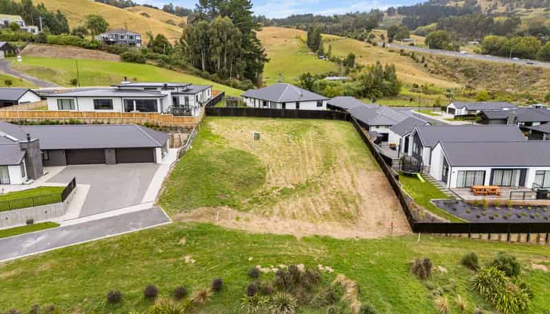 4 Elsie Purnell Place, MOSGIEL