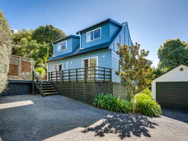 2C Toop Street, Havelock North
