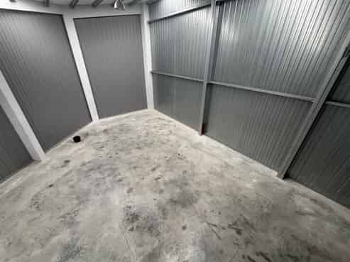 Bite Sized Road Front Warehouse - Available now!