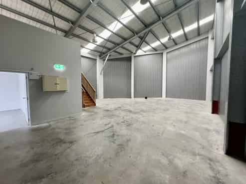 Bite Sized Road Front Warehouse - Available now!