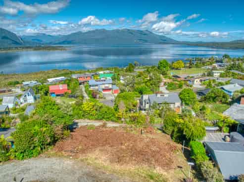 8 Ivy Terrace, Moana / Lake Brunner