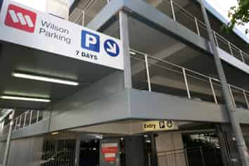 23 Hobson Street, Auckland Central