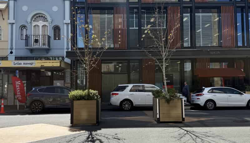 165 Gloucester Street, Christchurch Central