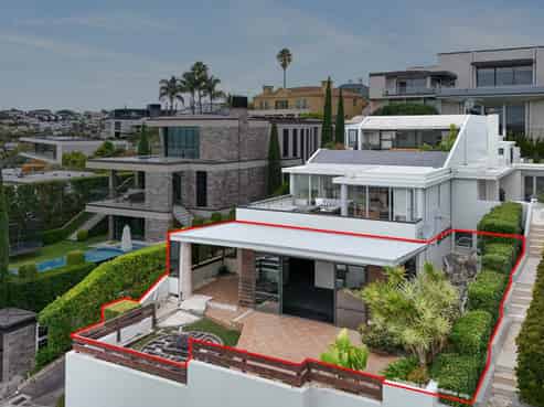 9A Okahu Street, Orakei