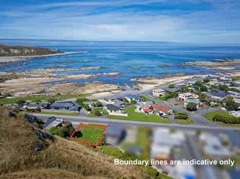 155 South Bay Parade, Kaikoura