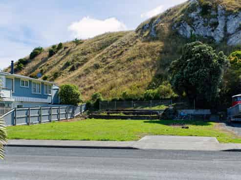 155 South Bay Parade, Kaikoura