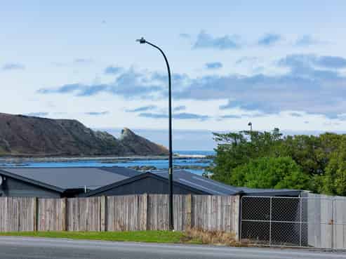 155 South Bay Parade, Kaikoura