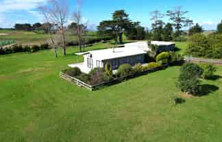 259 Redhill Cemetery Road, Te Kopuru