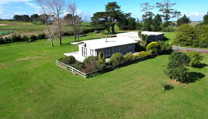 259 Redhill Cemetery Road, Te Kopuru