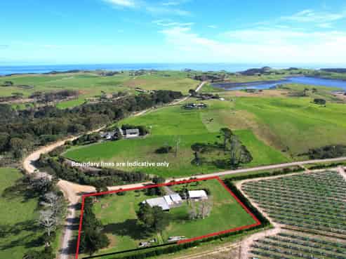 259 Redhill Cemetery Road, Te Kopuru