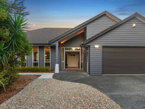 194B Horseshoe Bush Road, Dairy Flat
