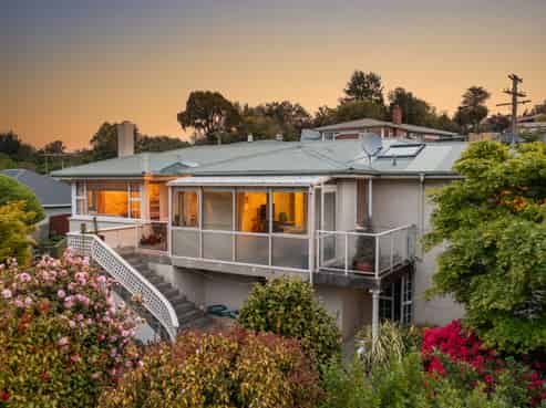 1 Colquhoun Street, Glenross