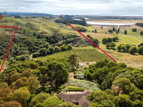 698 Puketitiri Road, Puketapu