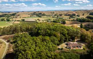 698 Puketitiri Road, Puketapu
