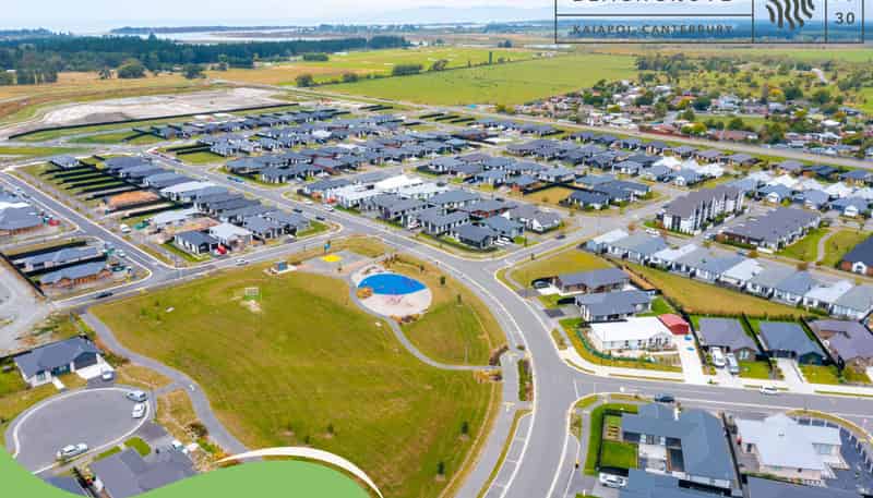 Stage 7 Beachgrove, Kaiapoi