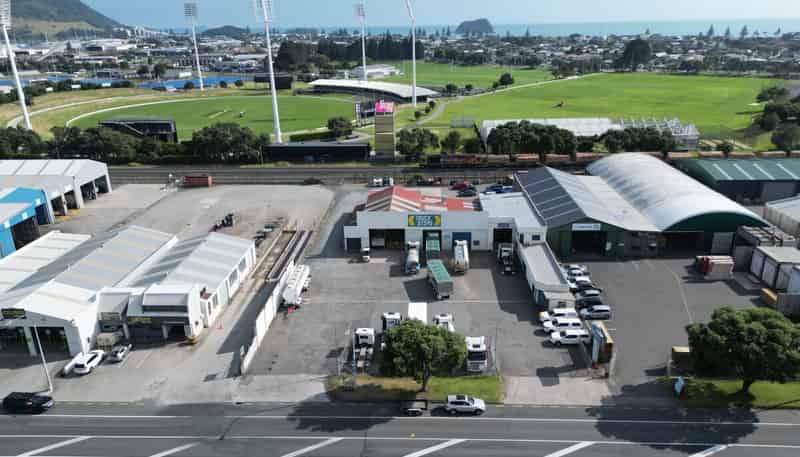 56 Hull Road, Mount Maunganui