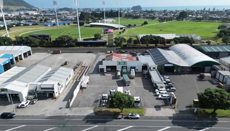 56 Hull Road, Mount Maunganui